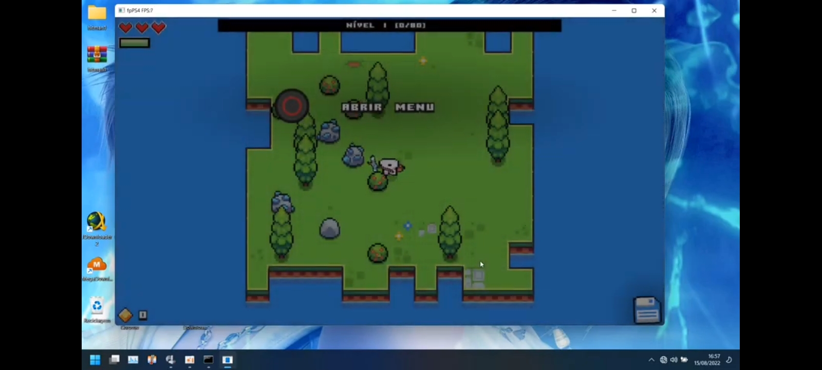 Forager CUSA13959 · Issue 62 ·