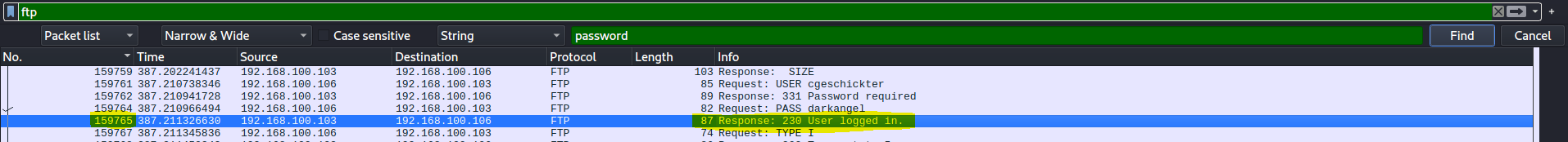 GitHub - ba5hkofi/DEADFACE-CTF: DEADFACE CTF Network Traffic Analysis