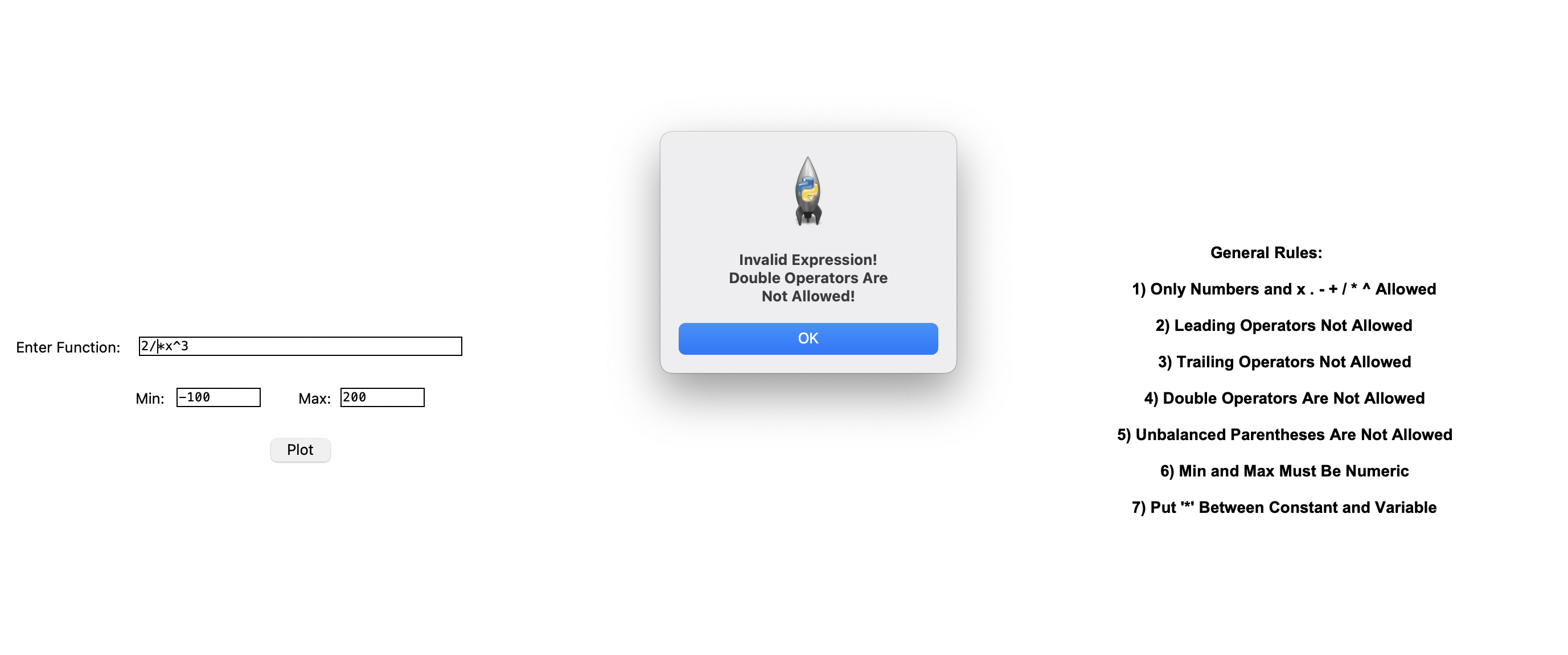 GitHub - MohannadSoliman/Plotter: Plotter Task