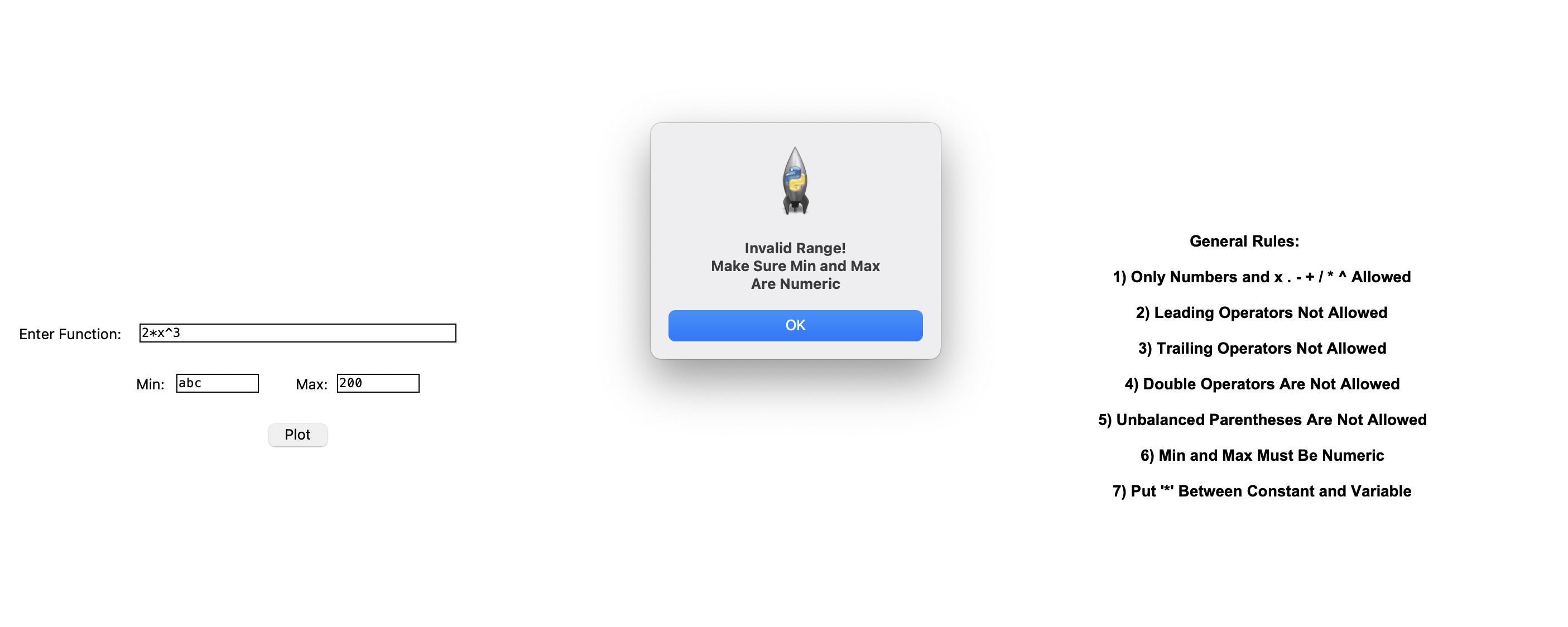 GitHub - MohannadSoliman/Plotter: Plotter Task