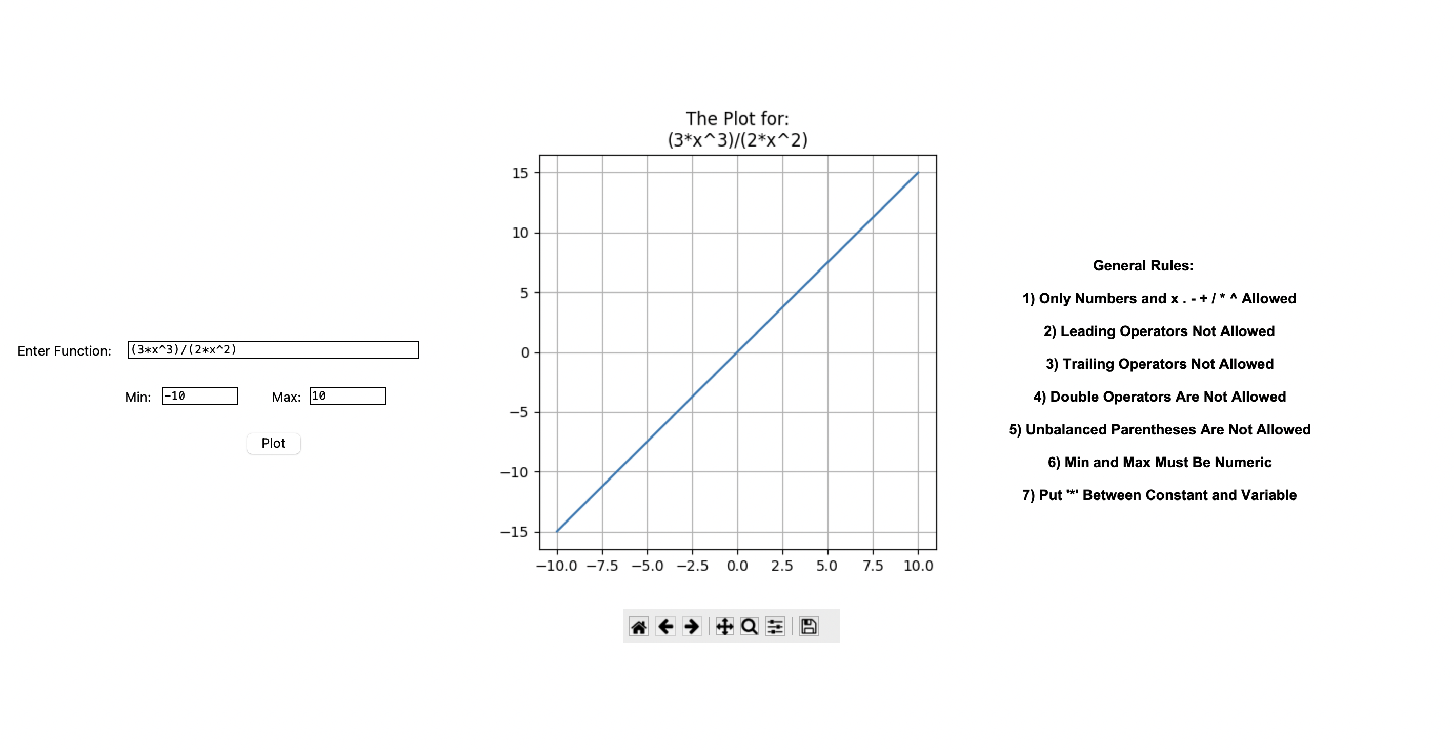 GitHub - MohannadSoliman/Plotter: Plotter Task