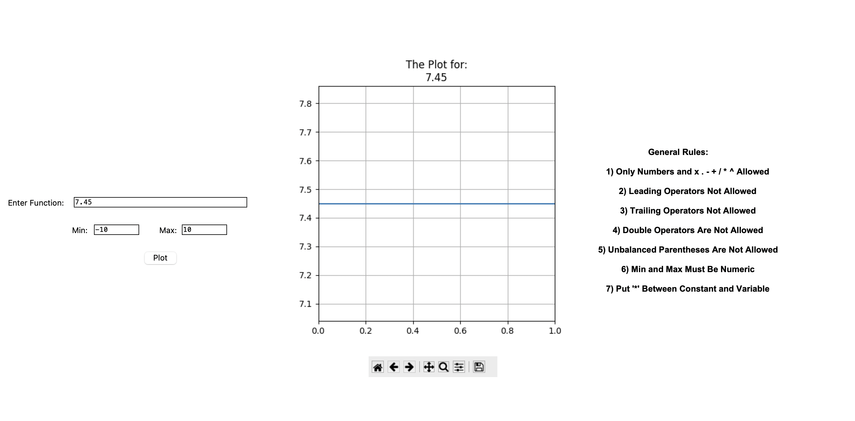 GitHub - MohannadSoliman/Plotter: Plotter Task