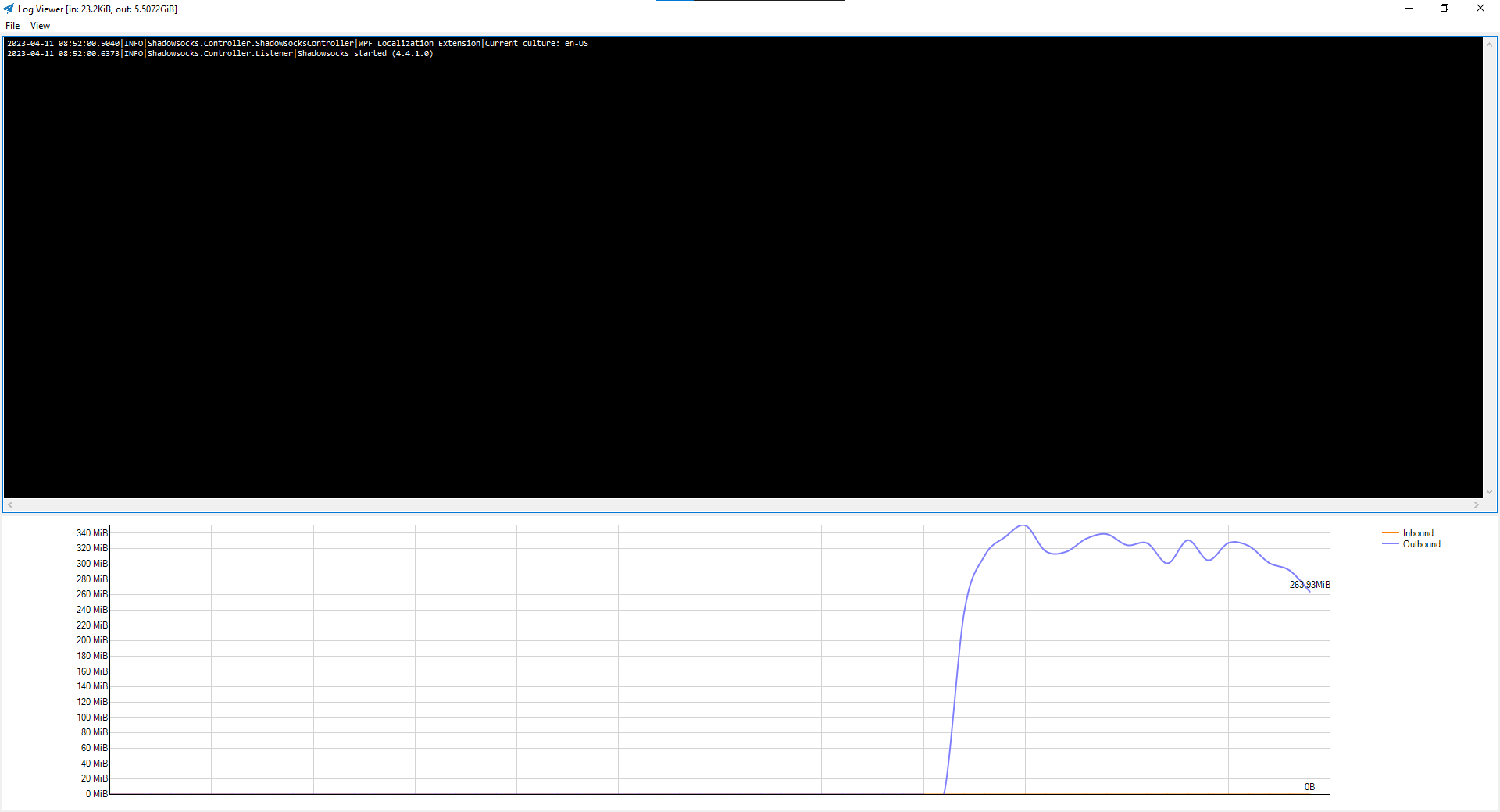 CPU Load goes constant 100 if Proxy and Forward Proxy port match