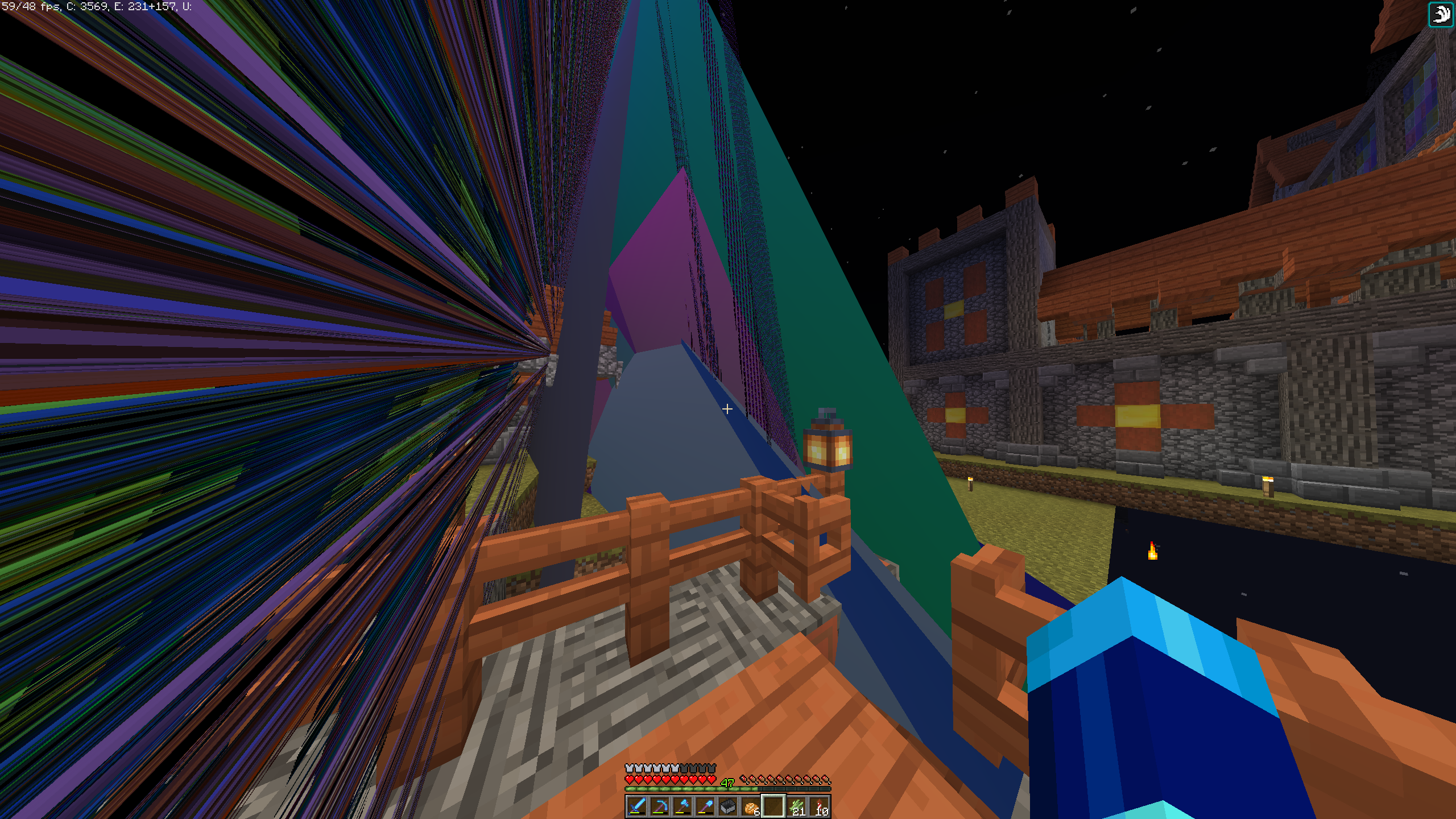 Screen Tearing · Issue #3342 · sp614x/optifine · GitHub
