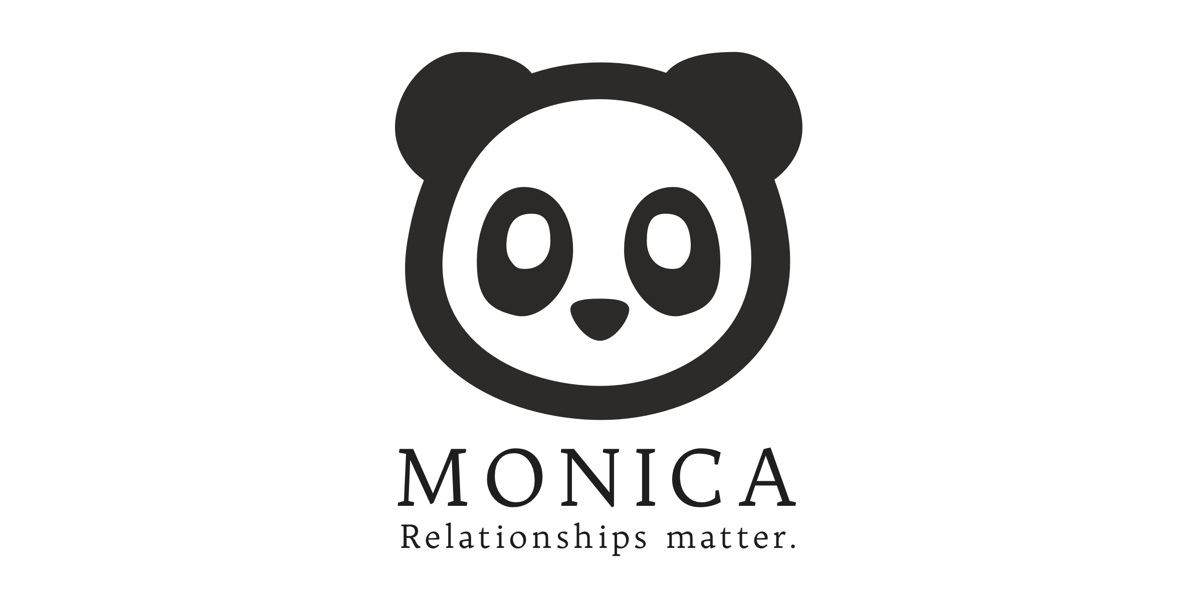 Monica's Logo