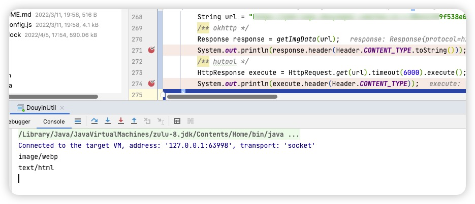 请求nginx 转发地址图片资源返回403 · Issue #2242 · chinabugotech/hutool · GitHub