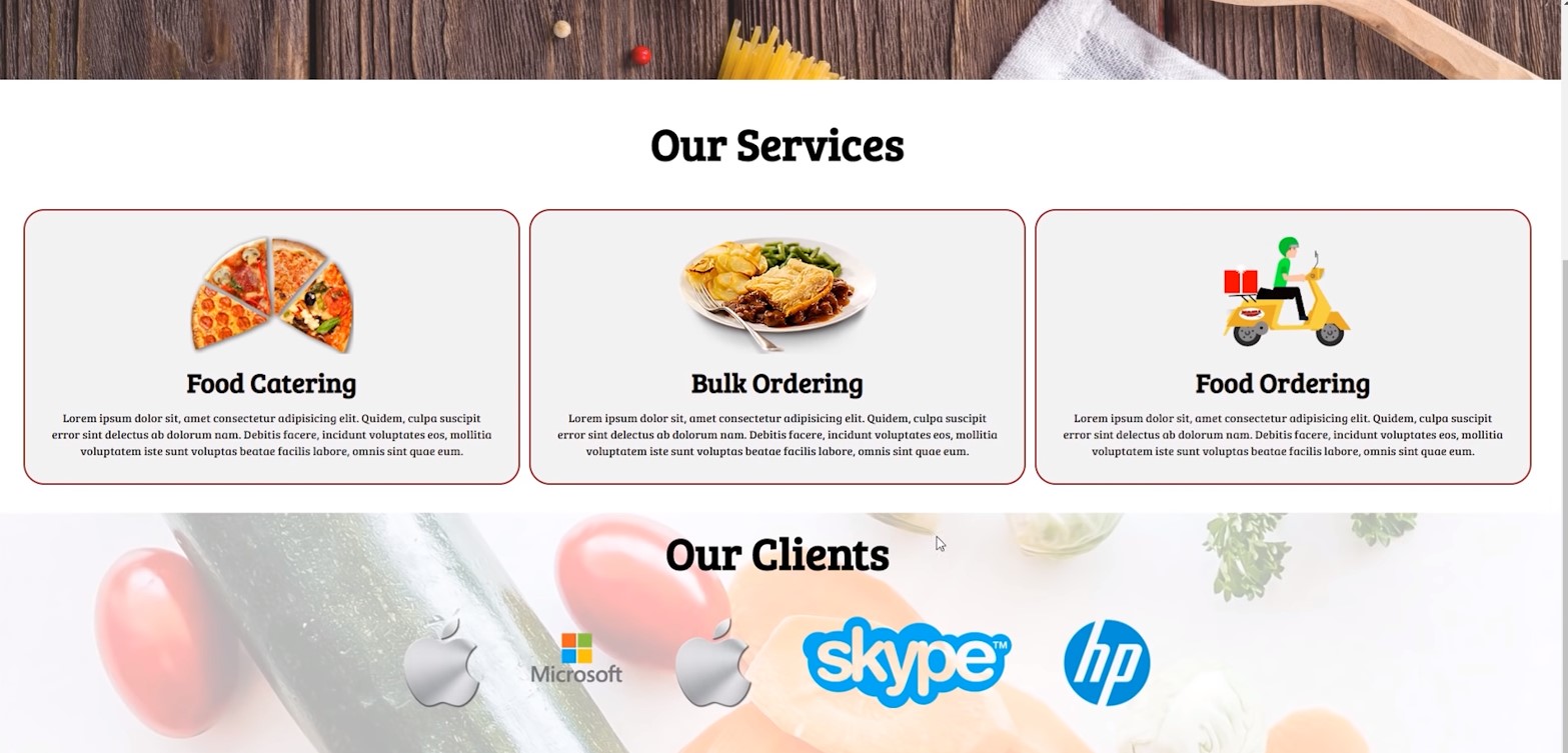 GitHub - rahulboom/online-food-delivery-frontend: we have created a ...