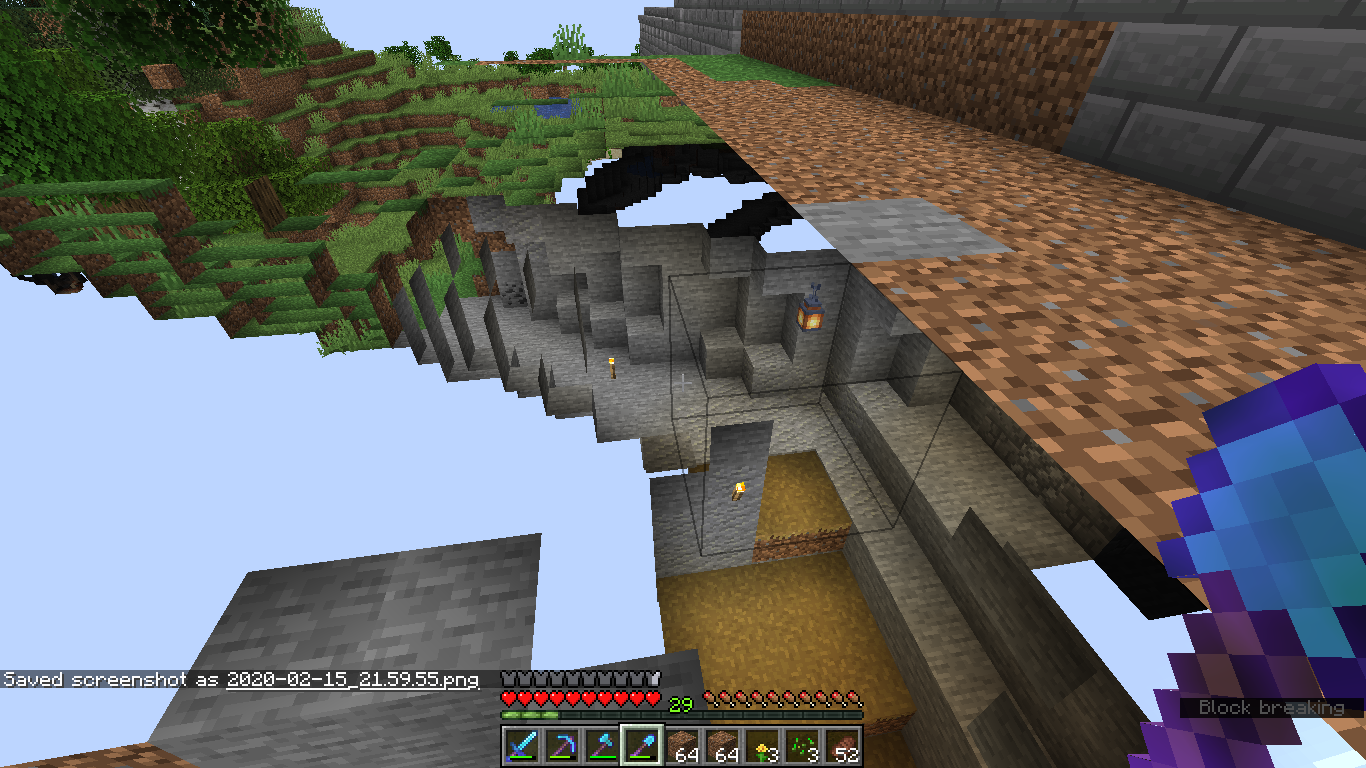 Chunks doesn´t (re)load correctly and other bugs · Issue #3344 · sp614x ...