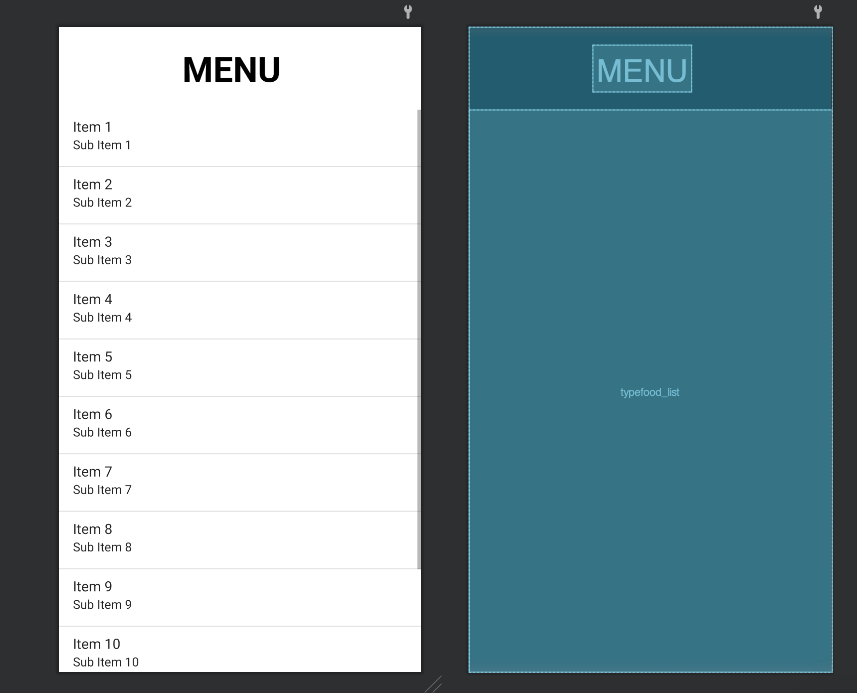 GitHub - rufinogs/Eat.it_App: Final Project In mobile app development ...