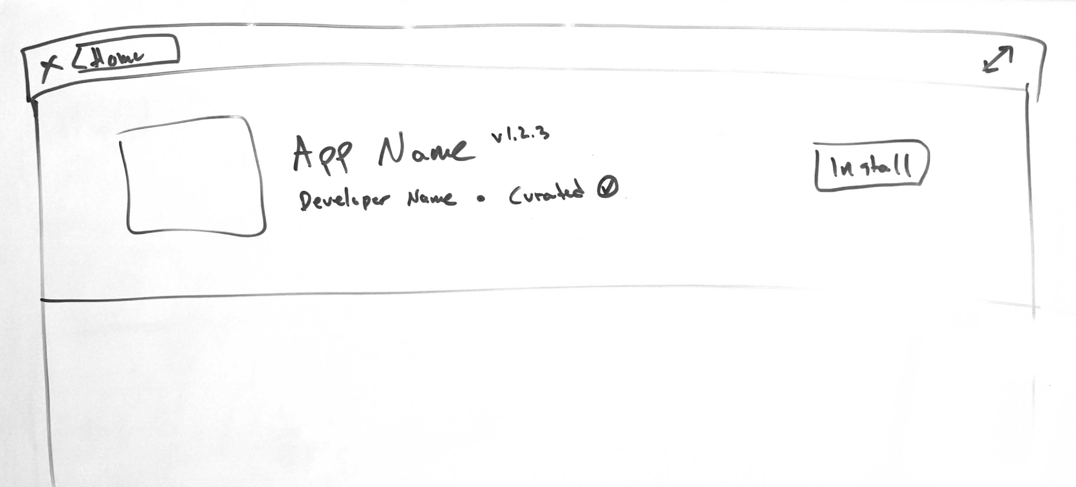 Expose non-curated app remote · Issue #233 · elementary/appcenter · GitHub