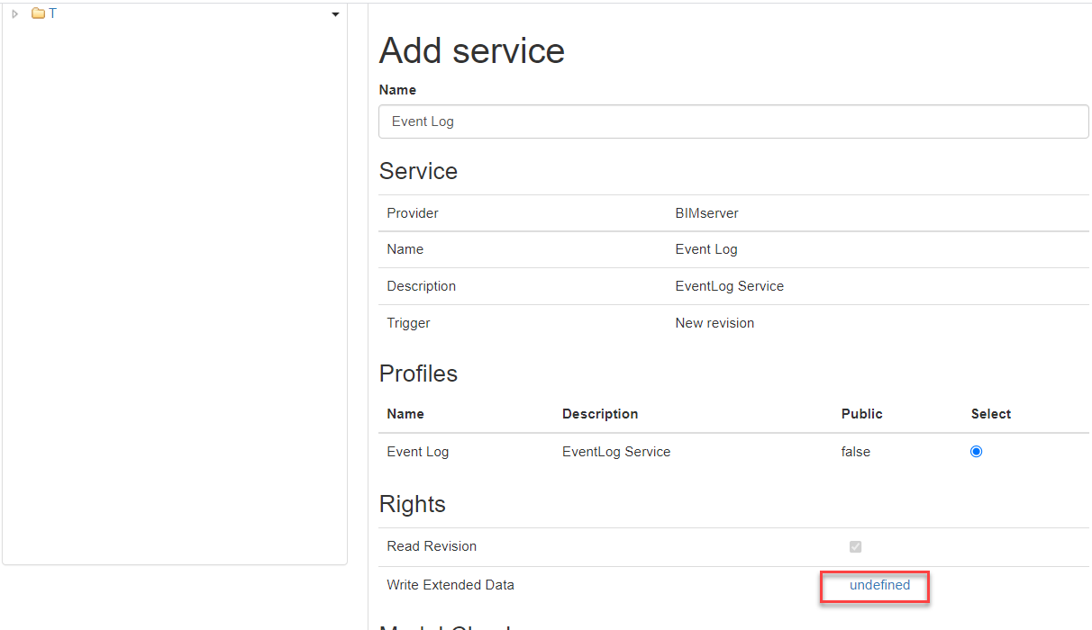 Install Service Log Event Log Service Not Showing in Local Services · Issue #1206 ...