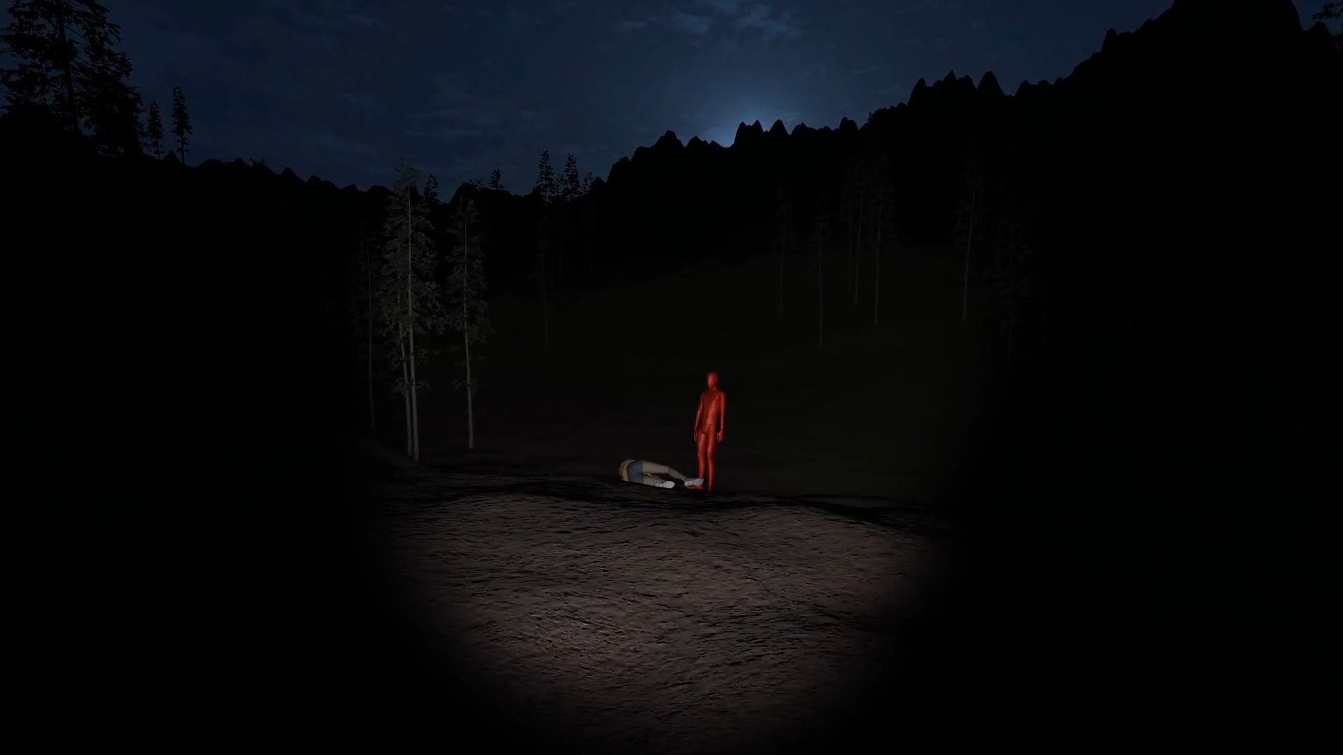 GitHub canaybalik/TheForestofMannequin Indie Horror Game made with Unity and C when I am