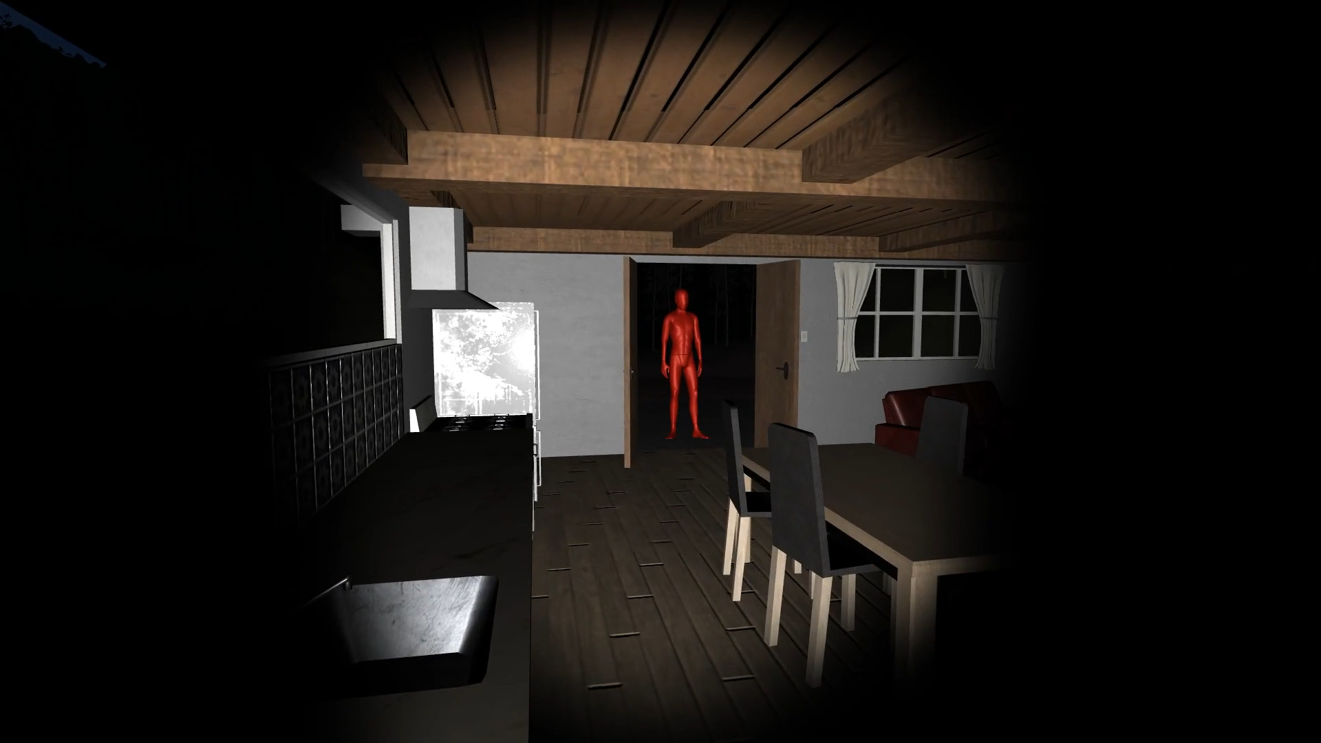 GitHub canaybalik/TheForestofMannequin Indie Horror Game made