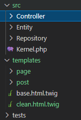 GitHub - pptech-ds/Simplon-Project9-Symfony5.3-Blog: Simplon-Project9 ...