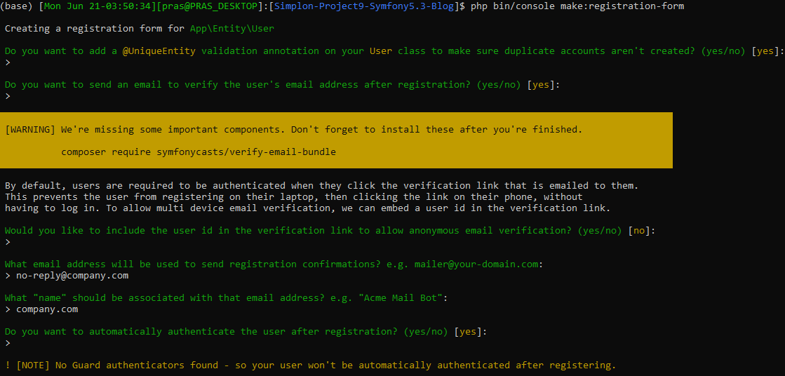 GitHub - pptech-ds/Simplon-Project9-Symfony5.3-Blog: Simplon-Project9 ...