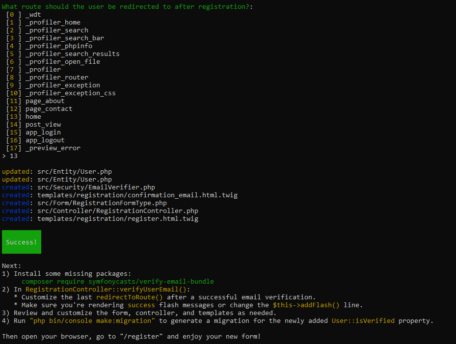 GitHub - pptech-ds/Simplon-Project9-Symfony5.3-Blog: Simplon-Project9 ...