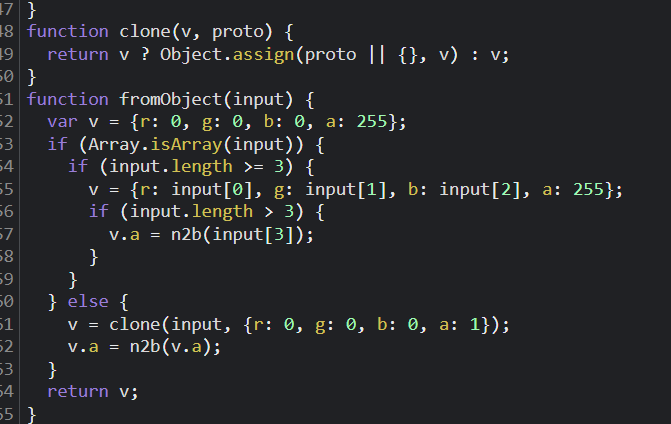 Uncaught TypeError: Cannot read properties of null (reading 'a') it's ...
