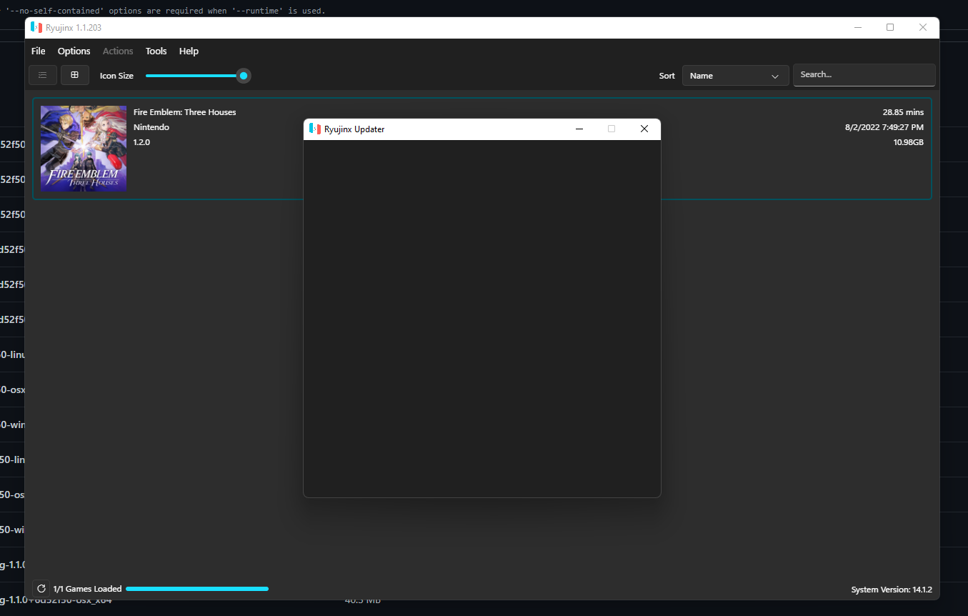 Avalonia ui updater displays empty space issue 3539 ryujinx