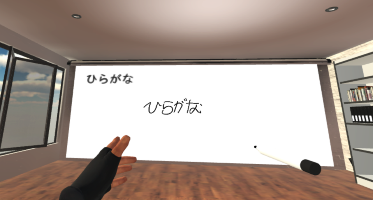 GitHub - Ffffffffchopin/languagelearningVR-unity: VR language learning ...