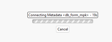 Work with unreacheble host is very slow · Issue #18327 · dbeaver ...