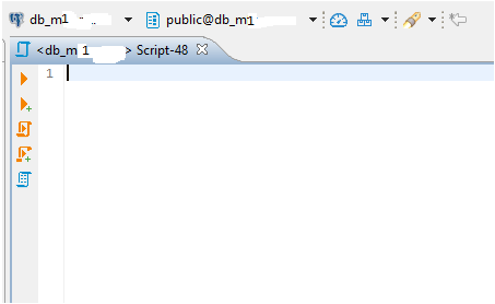 error in SQL Editor current connect · Issue #10344 · dbeaver/dbeaver ...