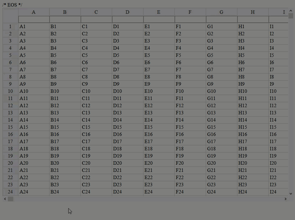 Column Filter Input Loses Focus · Issue #6986 · handsontable ...