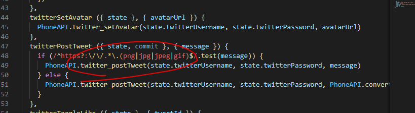 Twitter img problem · Issue #45 · manueljlz/gcphone · GitHub