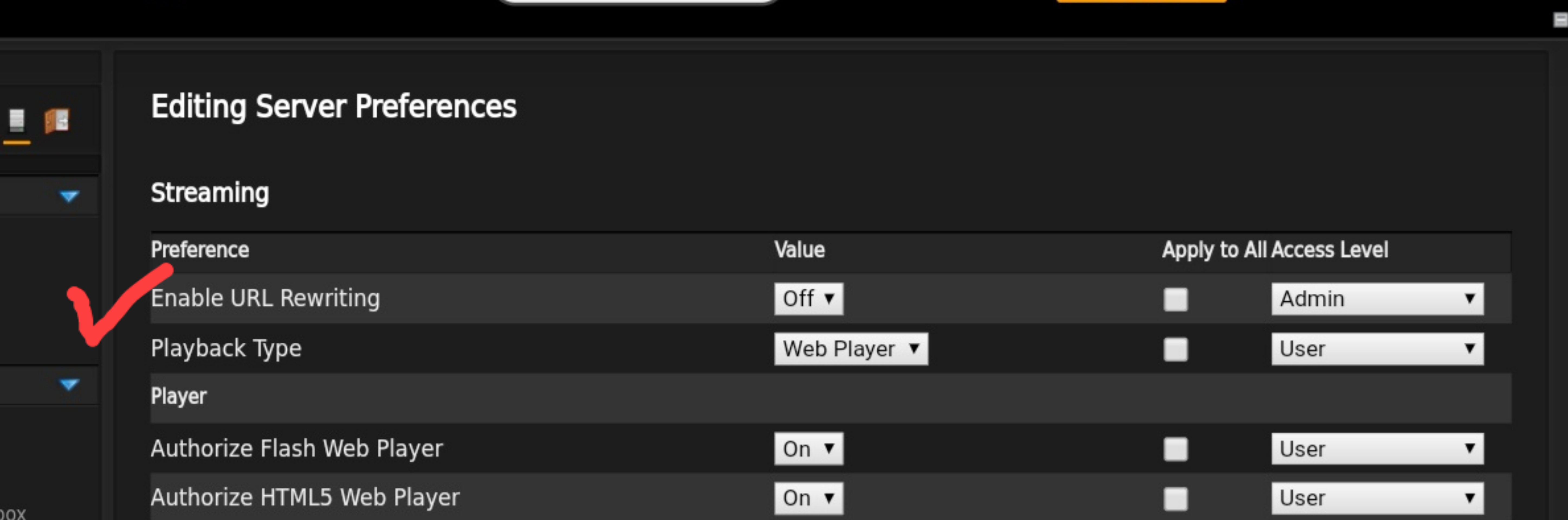 playlist share · Issue #2887 · ampache/ampache · GitHub