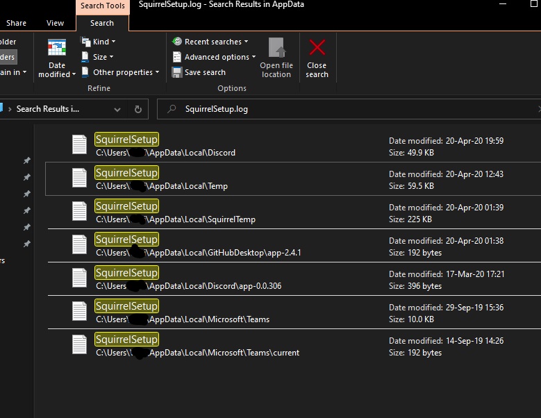 Github won't launch after downloading it. · Issue #9569 · desktop ...