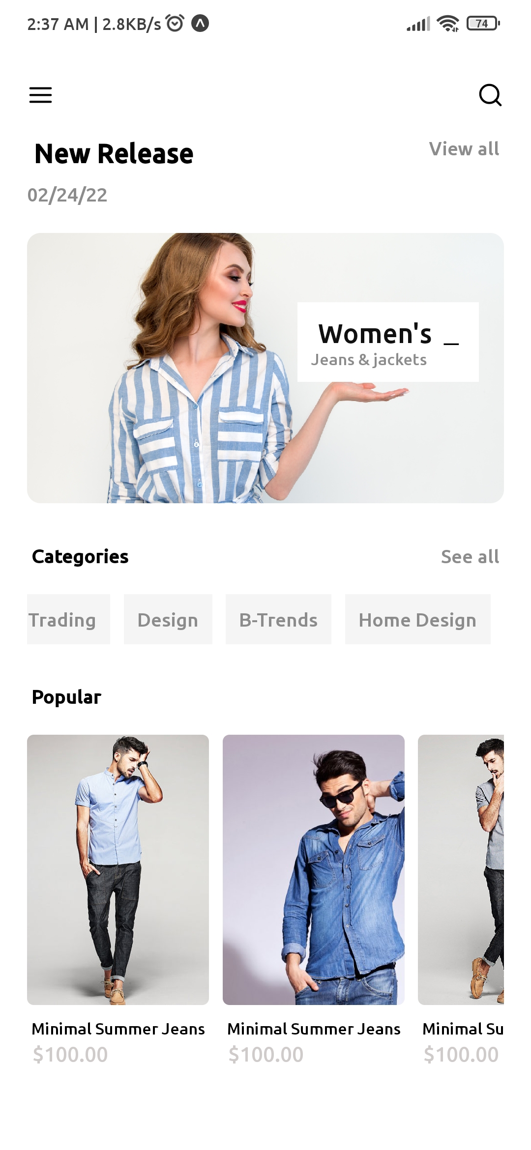 Github Sachinabs React Native Applications Github Sachinabs React Native Applications