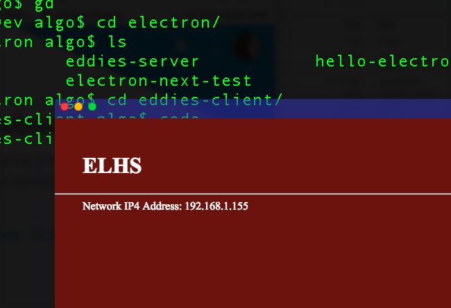 electron-app