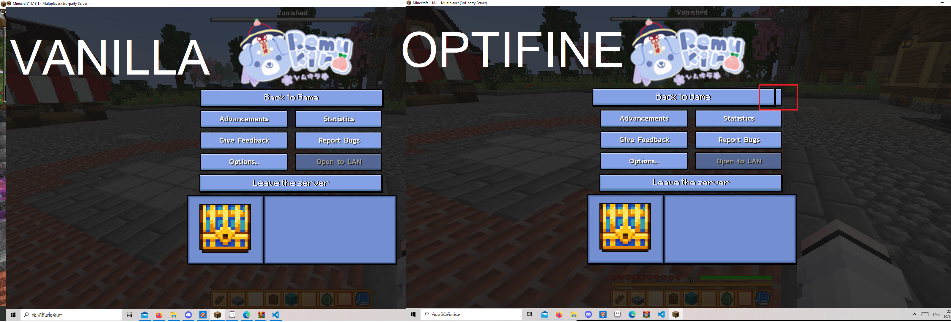 [ TEXTURE UI ] Weird Texture UI Offset · Issue #6566 · sp614x/optifine ...