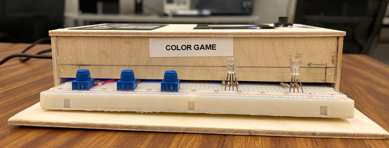 GitHub - adhillon30/ECE4180-The-Game-Box: ECE 4180 Final Project