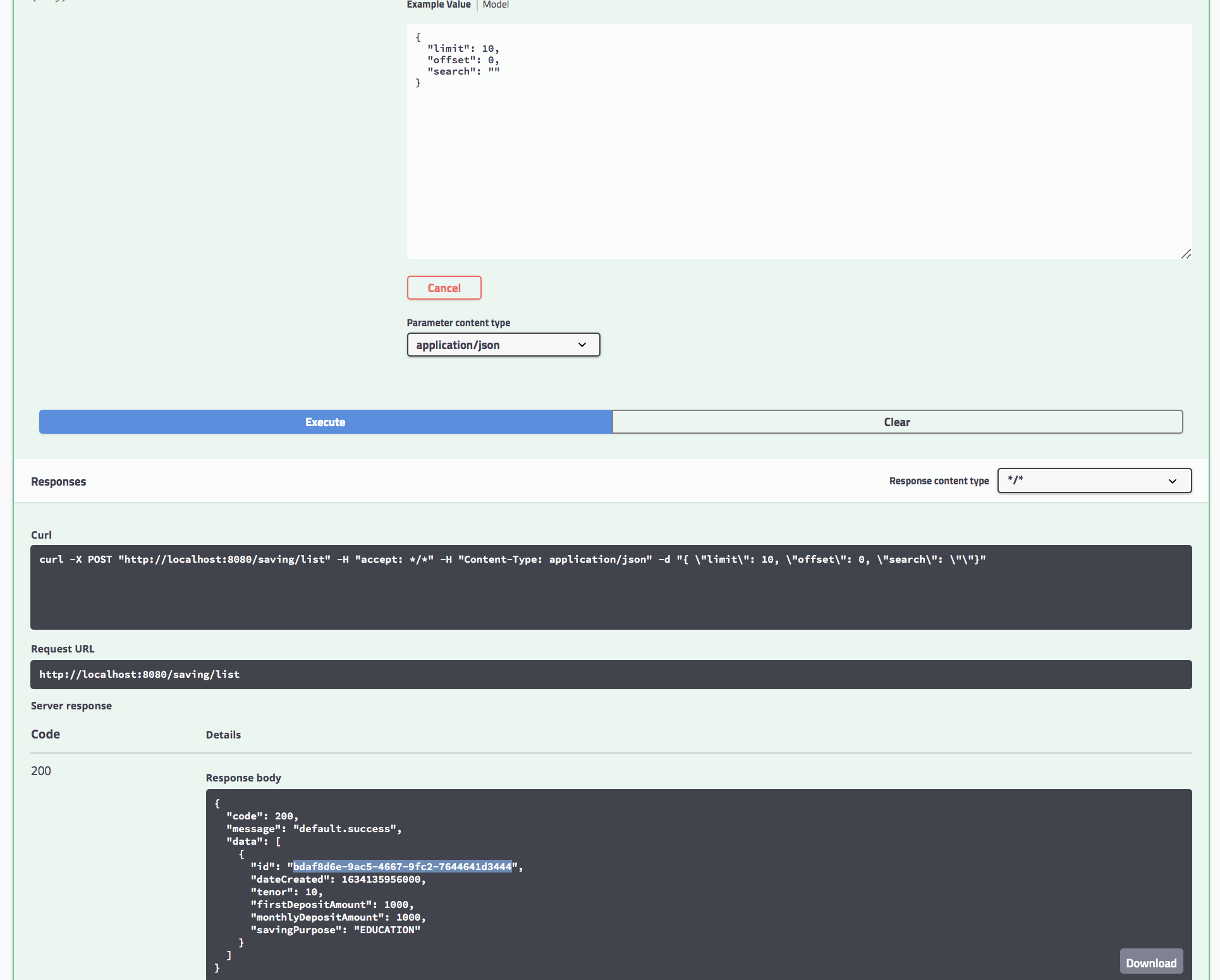 GitHub - angripa/neo-test