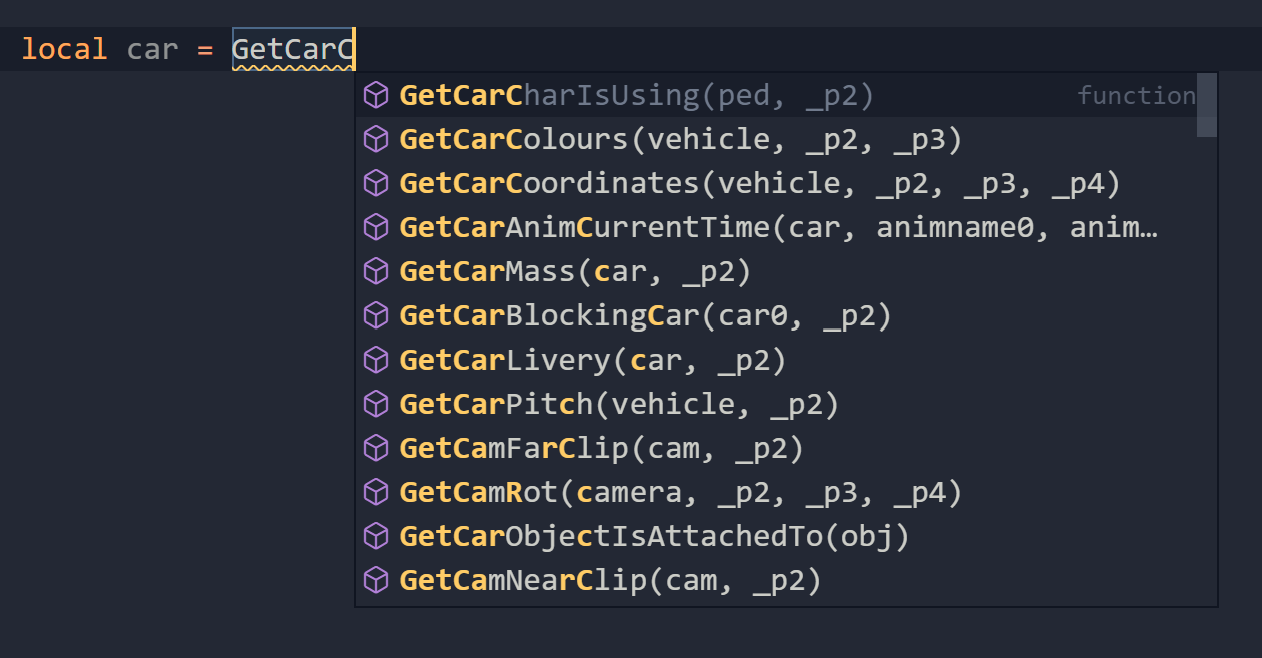GitHub - depozzyx/citizen-autocomplete: Basic code autocomplete for ...