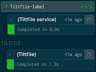 Tiltfile