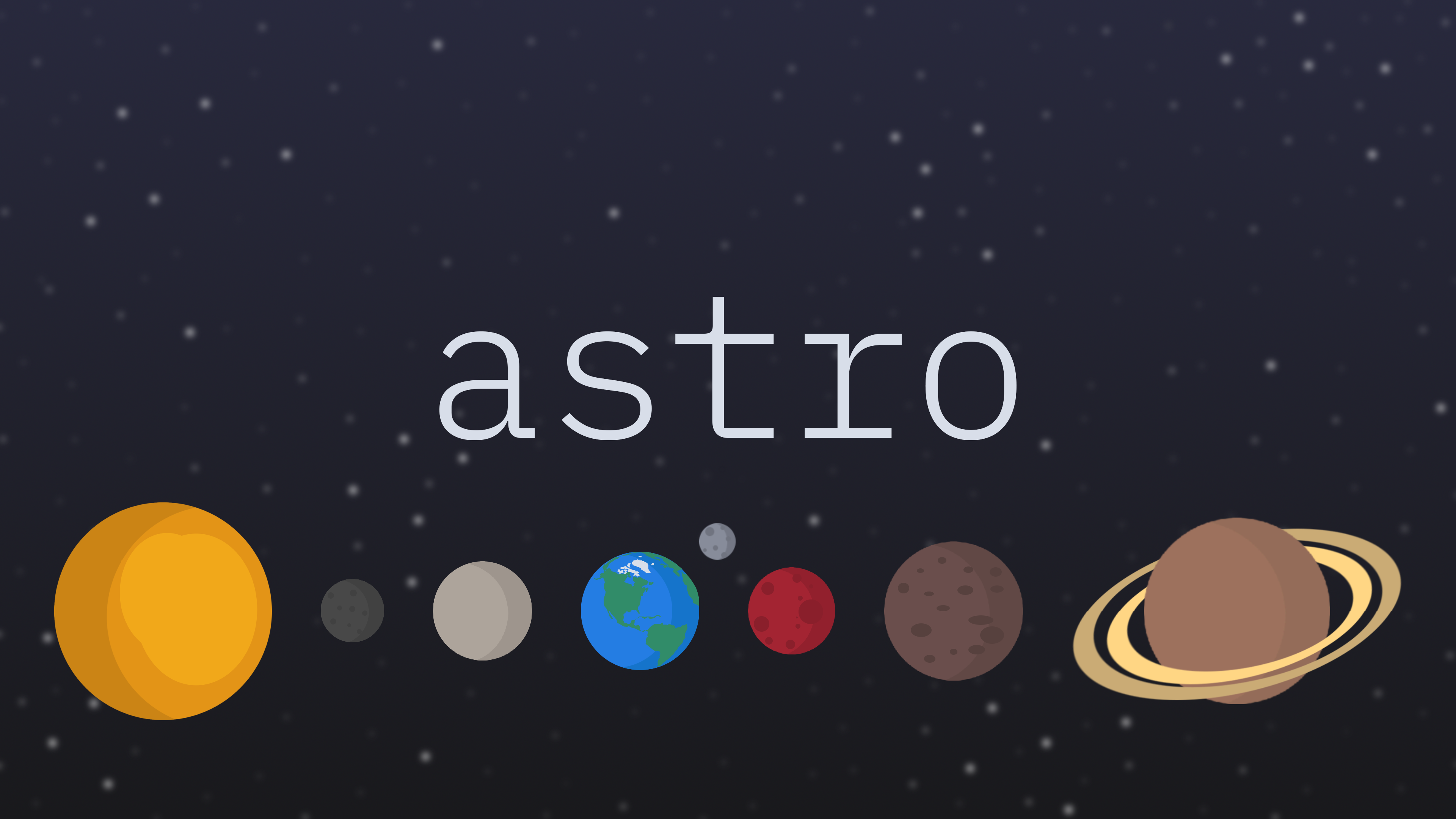 Astro