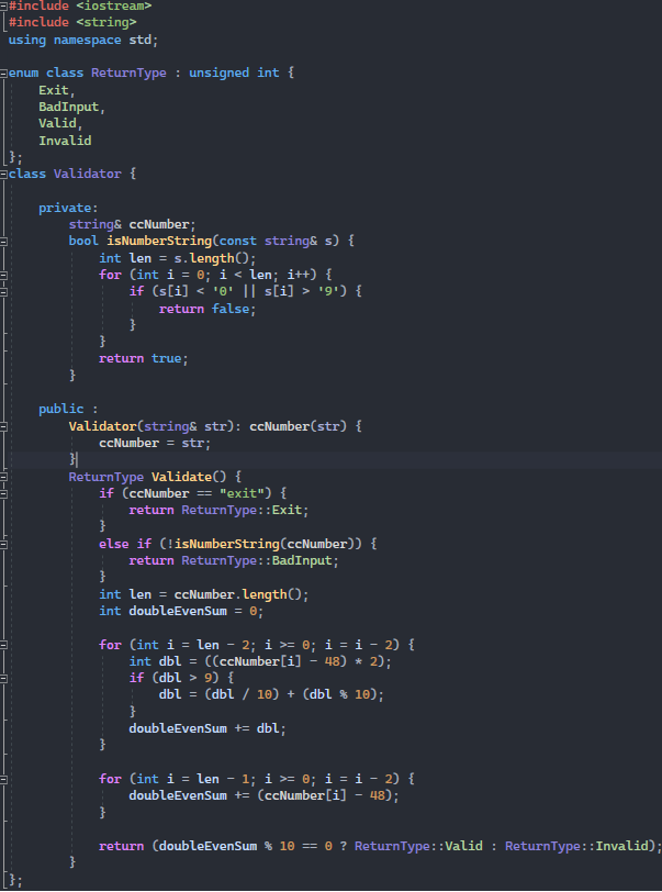 GitHub - matt-andrews/AtomVS-One-Dark
