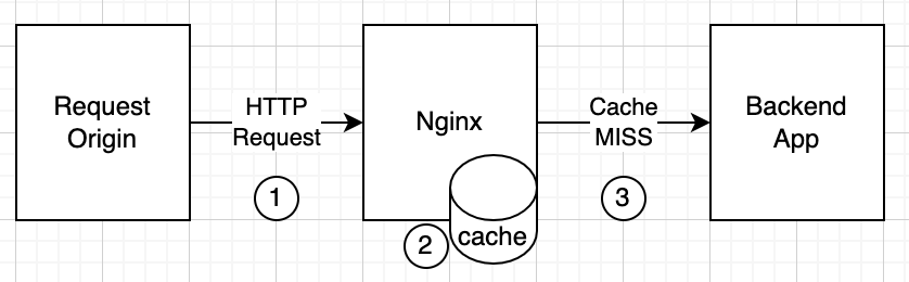 Nginx Cache Manager Process GitHub - lurodri/nginx-cache-compose · GitHub