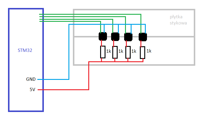 GitHub - doworek/Flip-Dot-Display-Tetris: university project which won ...