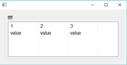 Bug with coloring text in TableView cells · Issue #370 · lxn/walk · GitHub