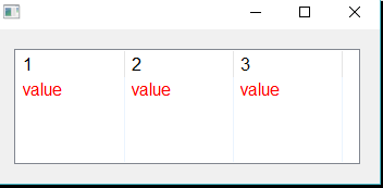 Bug with coloring text in TableView cells · Issue #370 · lxn/walk · GitHub