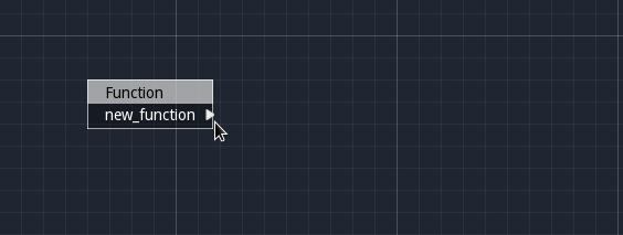 emptyspacedrag