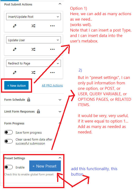 jetFormbuilder can't do without it! · Issue #185 · Crocoblock ...