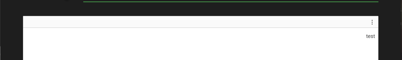 Close the toolbar in dialog mode · Issue #7422 · ckeditor/ckeditor5 ...