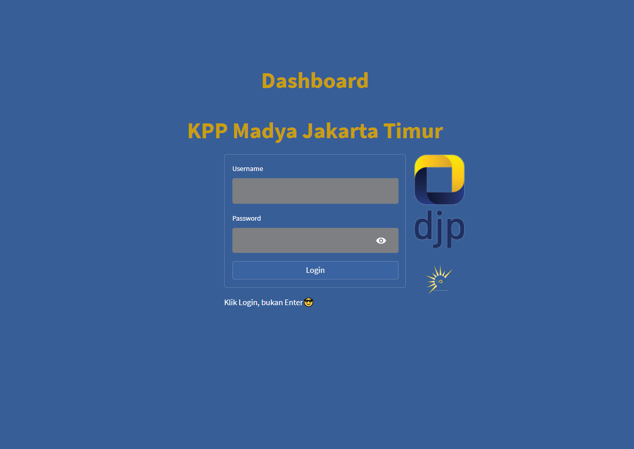 GitHub - Gengsu07/DASHTEAM: dashboard penerimaan