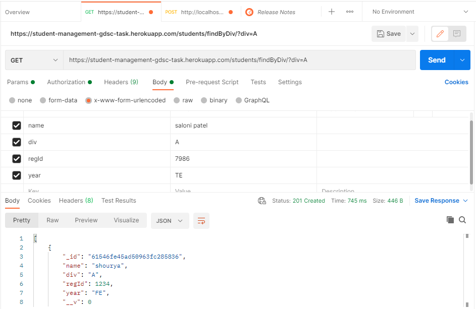 GitHub - shourya2001/student_management_system