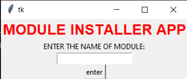 GitHub - Parth0105/Auto_Module_Installer: python project to install modules