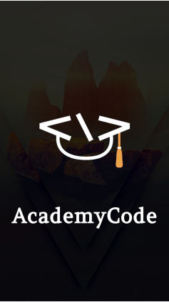 GitHub - SamuelIsip/AcademyCode: Application to learn programming in ...