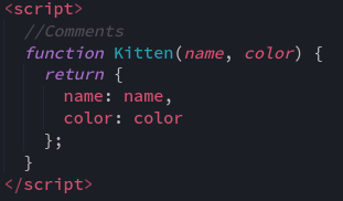 Theme request: Horizon Dark · Issue #5139 · codesandbox/codesandbox ...
